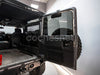 LAND-ROVER Defender 90 2.5TD5 HTOP 3p.