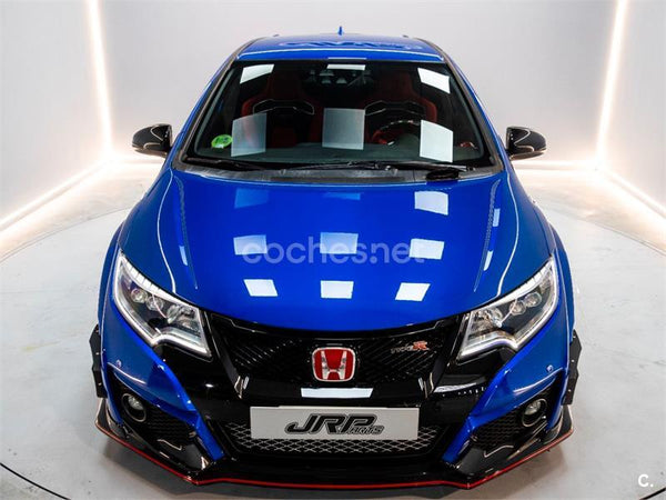 HONDA Civic 2.0 VTEC Turbo Type R 5p.