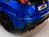 HONDA Civic 2.0 VTEC Turbo Type R 5p.