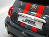 ABARTH 500C 595C Turismo 1.4 16v TJet 121kW E6