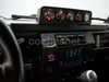 LAND-ROVER Defender 90 2.5TD5 HTOP 3p.