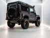 LAND-ROVER Defender 90 2.5TD5 HTOP 3p.