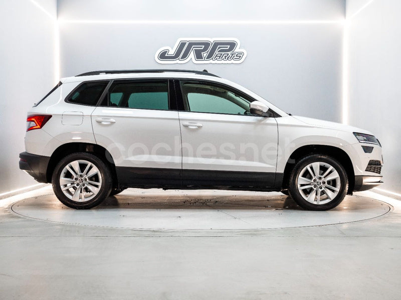 SKODA Karoq 1.6 TDI 85kW 115CV DSG Ambition 5p.