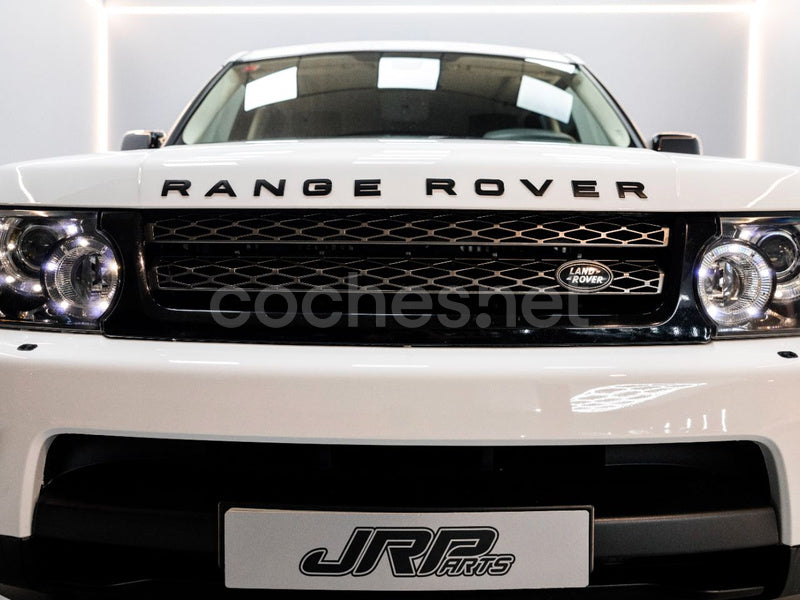 LAND-ROVER Range Rover Sport 3.0 SDV6 255 CV HSE 5p.