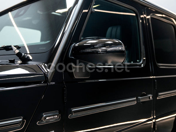 MERCEDES-BENZ Clase G MercedesAMG G 63 5p.