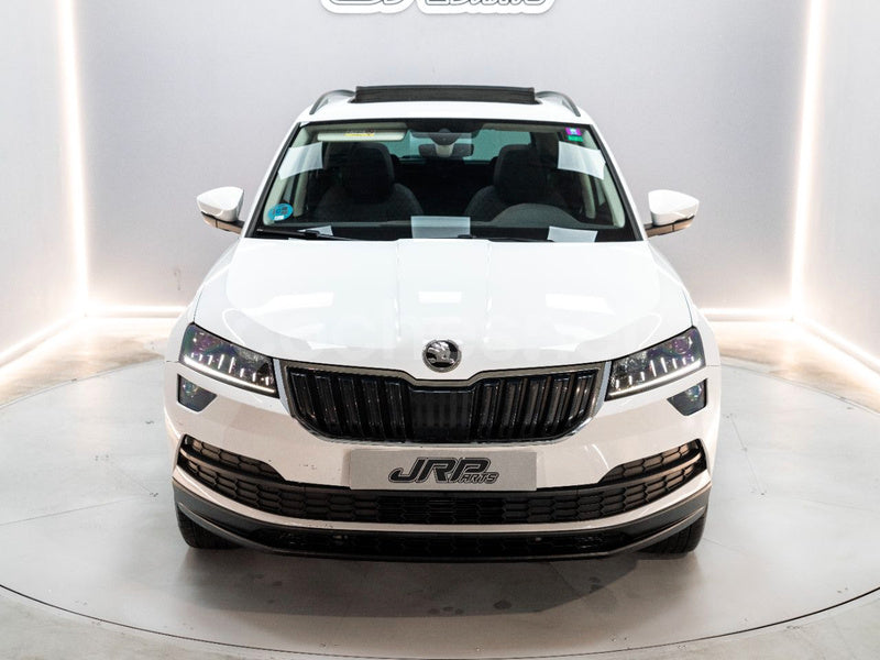 SKODA Karoq 1.6 TDI 85kW 115CV DSG Ambition 5p.