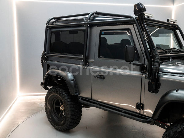 LAND-ROVER Defender 90 2.5TD5 HTOP 3p.