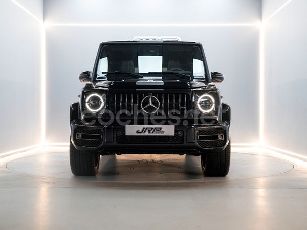 MERCEDES-BENZ Clase G MercedesAMG G 63 5p.