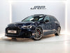 AUDI A4 RS4 Avant TFSI 331kW quattro tiptronic 5p.