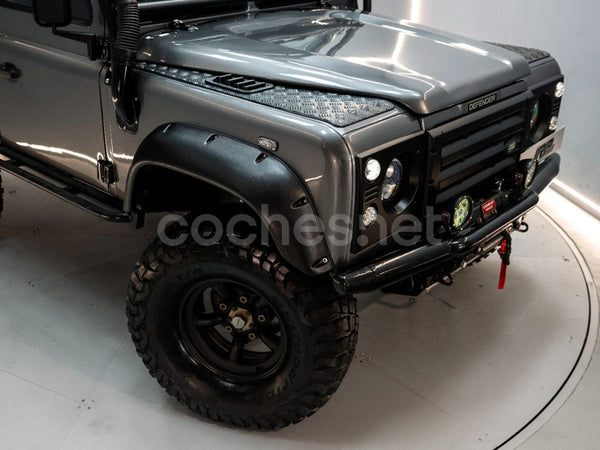 LAND-ROVER Defender 90 2.5TD5 HTOP 3p.