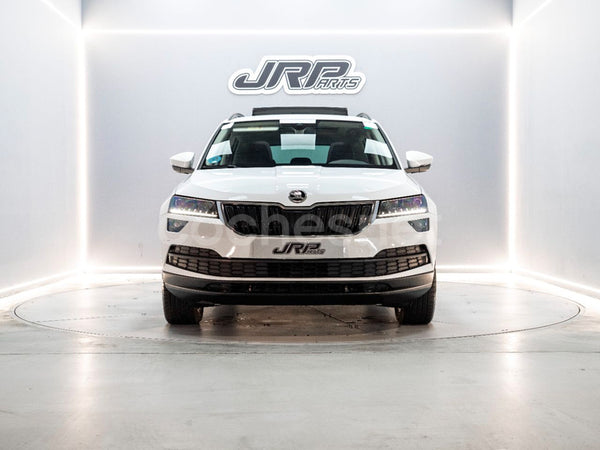 SKODA Karoq 1.6 TDI 85kW 115CV DSG Ambition 5p.