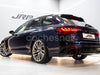 AUDI A4 RS4 Avant TFSI 331kW quattro tiptronic 5p.