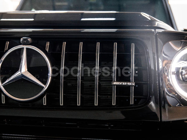 MERCEDES-BENZ Clase G MercedesAMG G 63 5p.