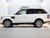 LAND-ROVER Range Rover Sport 3.0 SDV6 255 CV SE 5p.