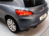 VOLKSWAGEN Scirocco 2.0 TDI 140cv DPF DSG 3p.