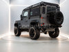 LAND-ROVER Defender 90 2.5TD5 HTOP 3p.