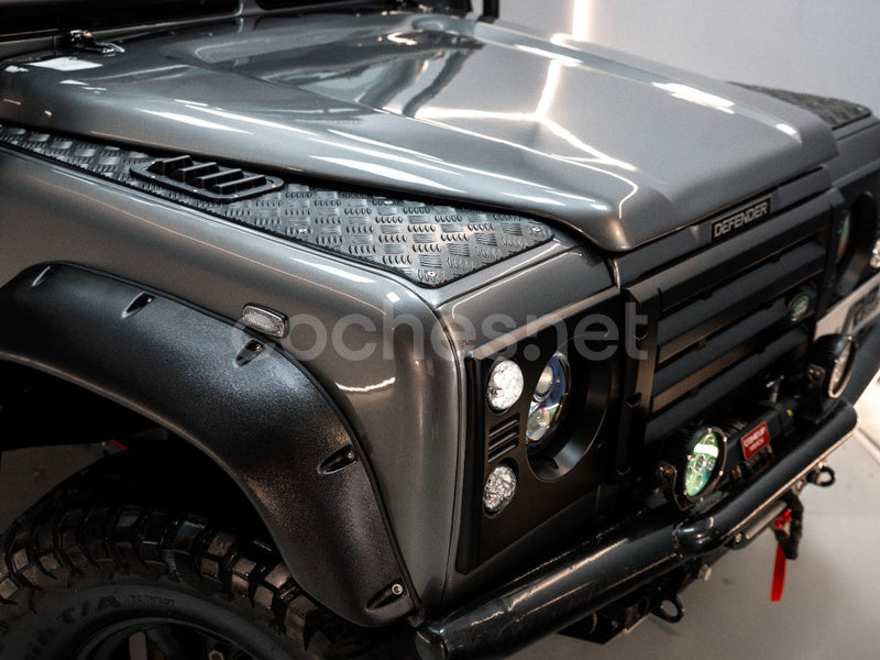 LAND-ROVER Defender 90 2.5TD5 HTOP 3p.