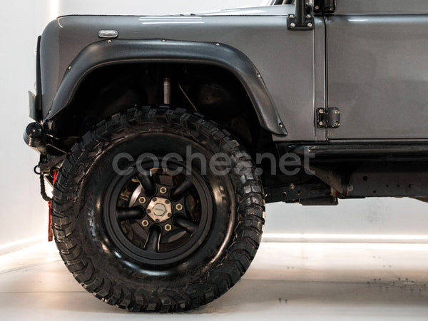 LAND-ROVER Defender 90 2.5TD5 HTOP 3p.