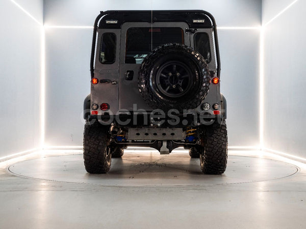 LAND-ROVER Defender 90 2.5TD5 HTOP 3p.