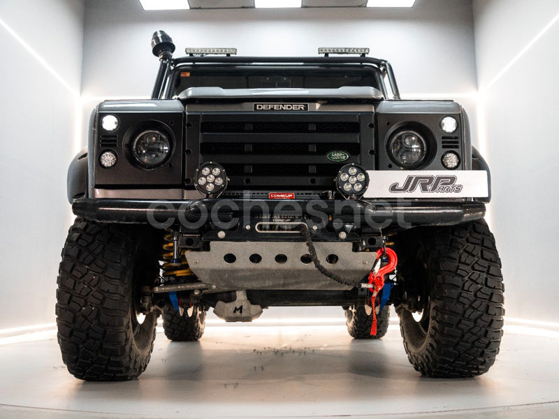 LAND-ROVER Defender 90 2.5TD5 HTOP 3p.