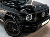 MERCEDES-BENZ Clase G MercedesAMG G 63 5p.