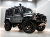 LAND-ROVER Defender 90 2.5TD5 HTOP 3p.