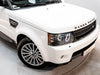 LAND-ROVER Range Rover Sport 3.0 SDV6 255 CV HSE 5p.