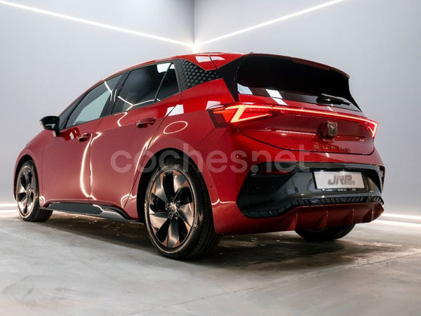 CUPRA Born 150kW 204 CV 58kWh 5p.