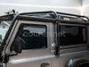 LAND-ROVER Defender 90 2.5TD5 HTOP 3p.