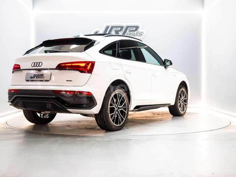 AUDI Q5 SPORTBACK Black limited 40 TDI 150kW quattroultra 5p.