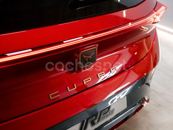 CUPRA Born 150kW 204 CV 58kWh 5p.