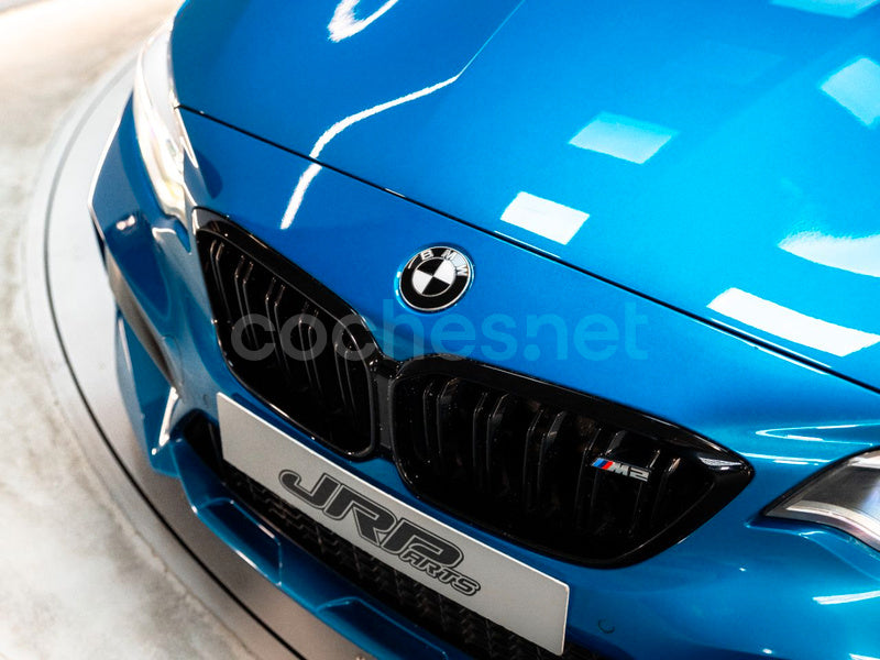 BMW Serie 2 M2 Competition 2p.