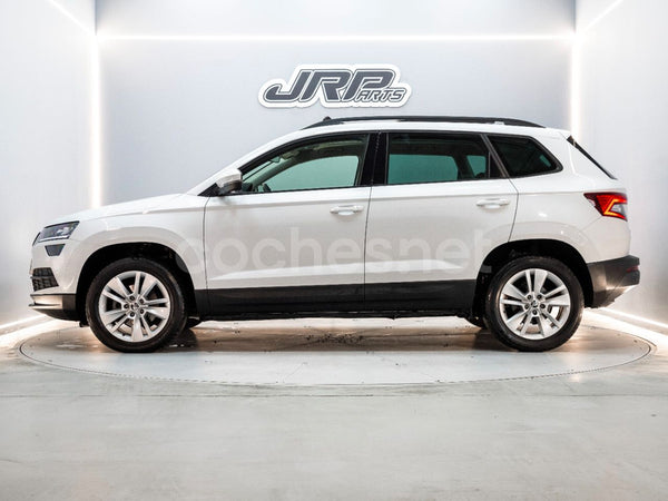 SKODA Karoq 1.6 TDI 85kW 115CV DSG Ambition 5p.