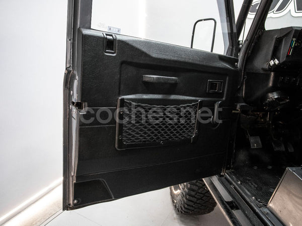 LAND-ROVER Defender 90 2.5TD5 HTOP 3p.