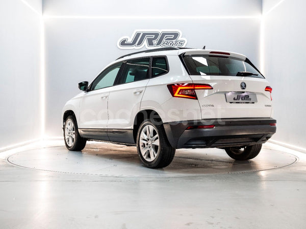 SKODA Karoq 1.6 TDI 85kW 115CV DSG Ambition 5p.