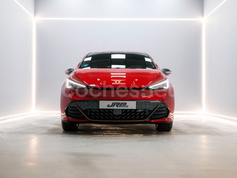 CUPRA Born 150kW 204 CV 58kWh 5p.