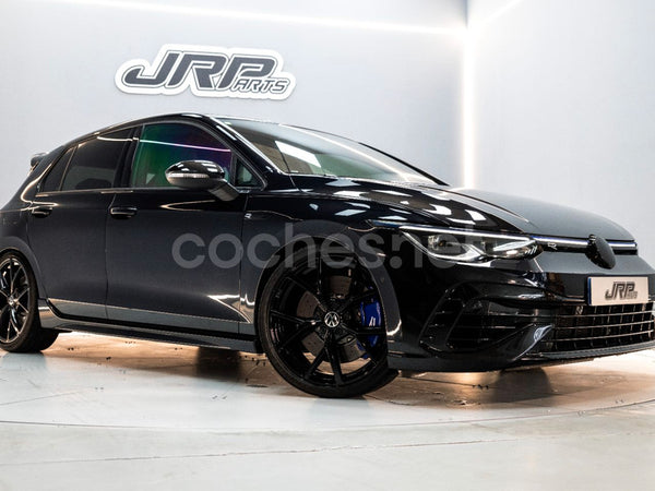 VOLKSWAGEN Golf R 2.0 TSI 235kW 320CV 4Motion DSG 5p.