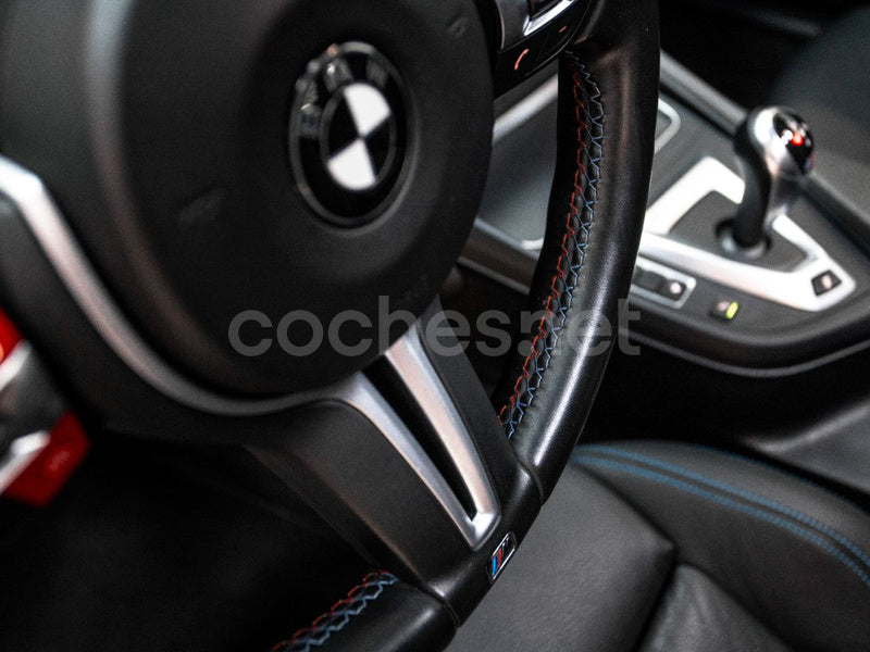 BMW Serie 2 M2 Competition 2p.