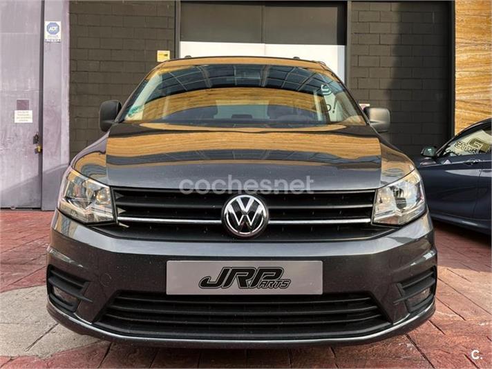 VOLKSWAGEN Caddy Edition 2.0 TDI 75kW 102CV BMT