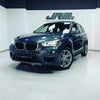 BMW X1 sDrive 18d