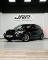 BMW 118i M Sport