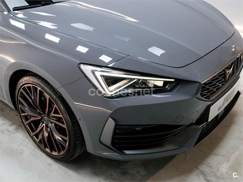 CUPRA León 1.4 eHybrid 180kW 245CV DSG 5p.