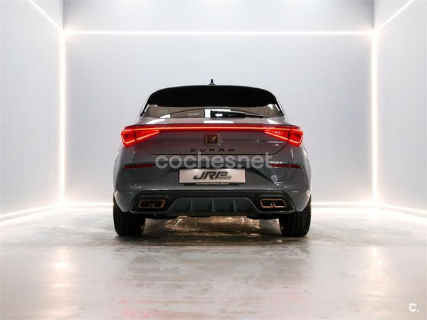 CUPRA León 1.4 eHybrid 180kW 245CV DSG 5p.