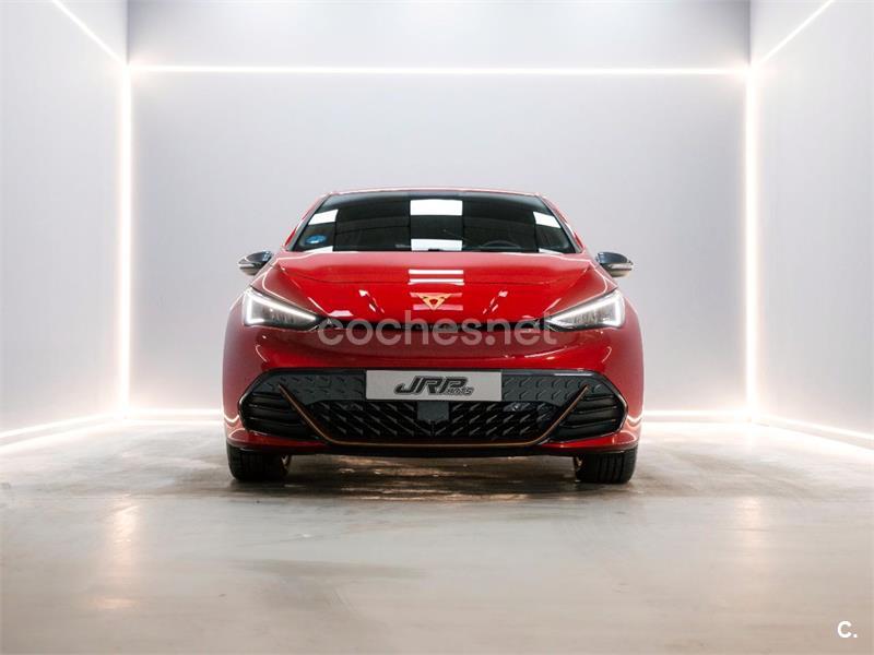 CUPRA Born 150kW 204 CV 58kWh 5p.