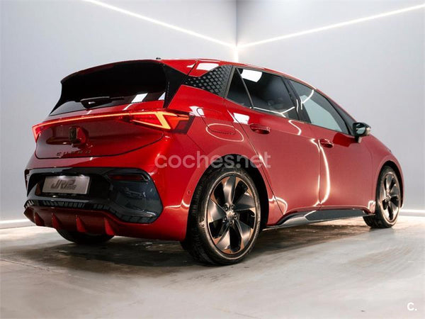 CUPRA Born 150kW 204 CV 58kWh 5p.