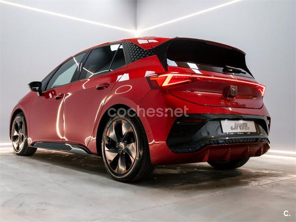 CUPRA Born 150kW 204 CV 58kWh 5p.